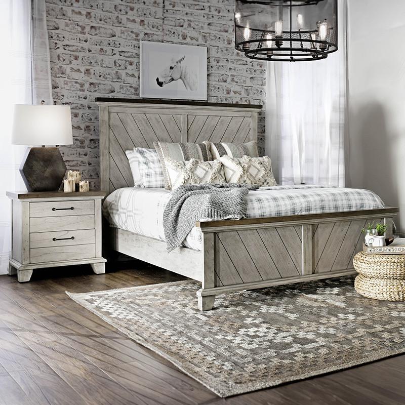 Aarons king size store bedroom sets